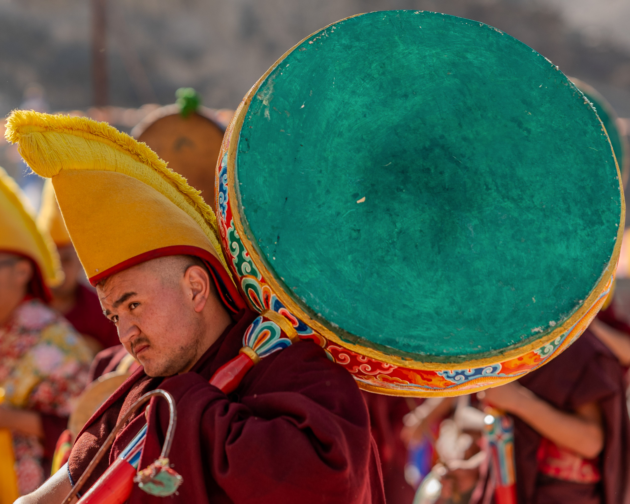 Diskit festival